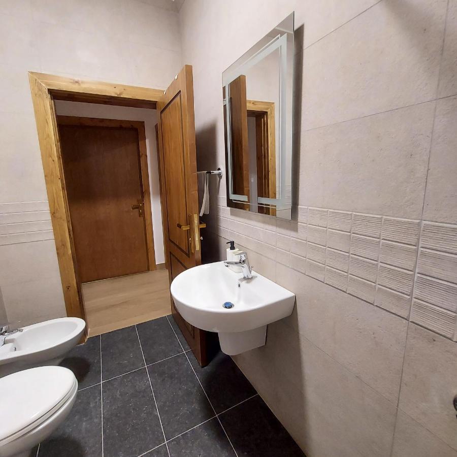 Coco Guesthouse Madaba Eksteriør bilde