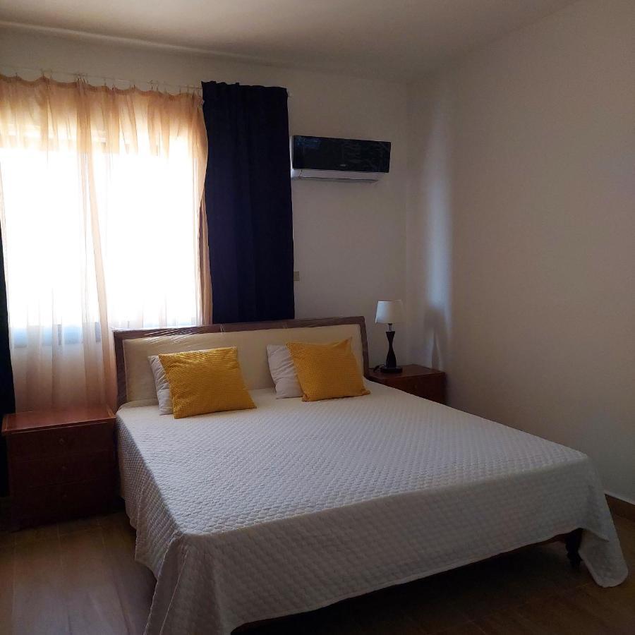 Coco Guesthouse Madaba Eksteriør bilde