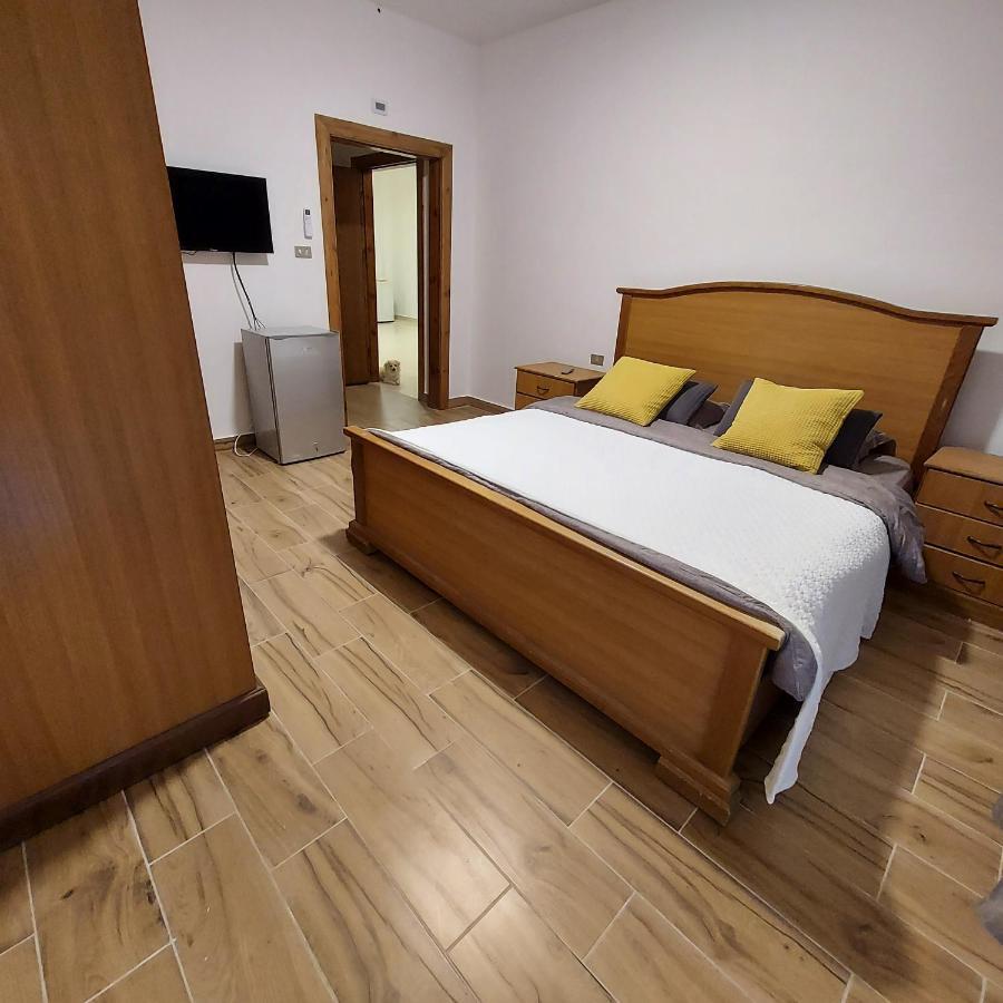 Coco Guesthouse Madaba Eksteriør bilde