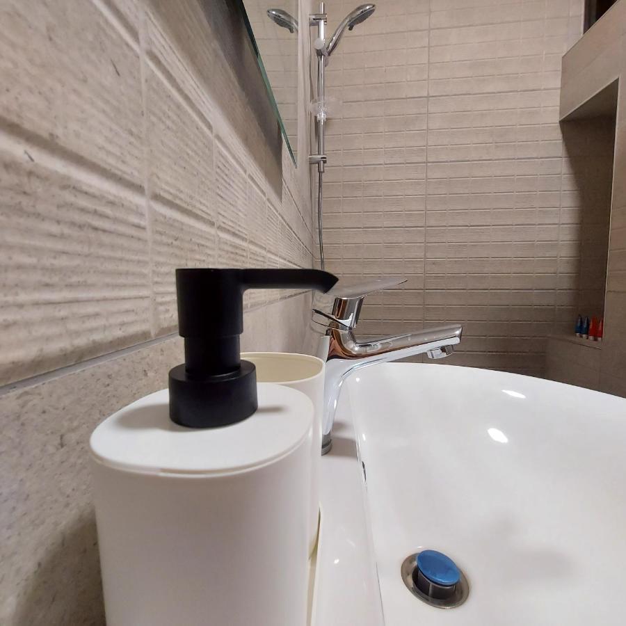 Coco Guesthouse Madaba Eksteriør bilde