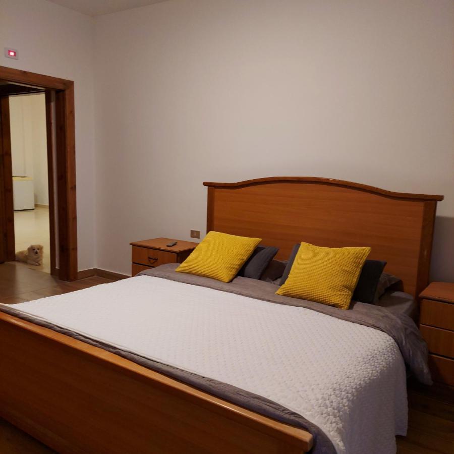 Coco Guesthouse Madaba Eksteriør bilde