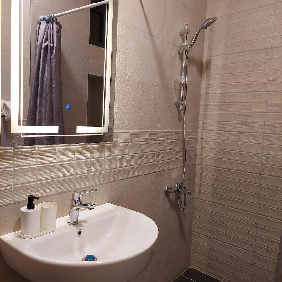 Coco Guesthouse Madaba Eksteriør bilde