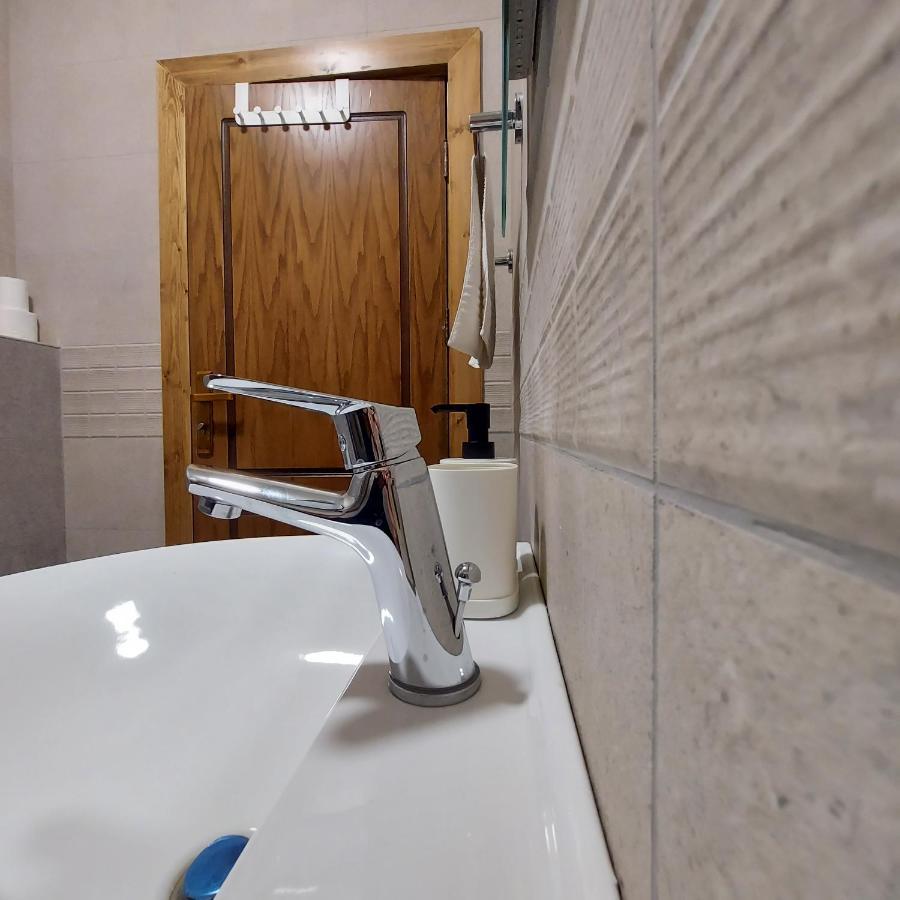 Coco Guesthouse Madaba Eksteriør bilde