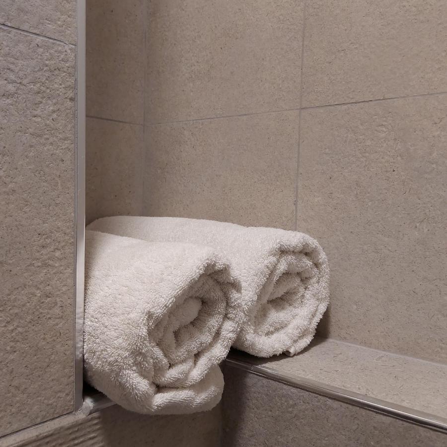 Coco Guesthouse Madaba Eksteriør bilde