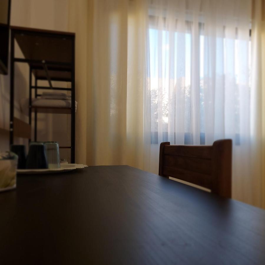 Coco Guesthouse Madaba Eksteriør bilde