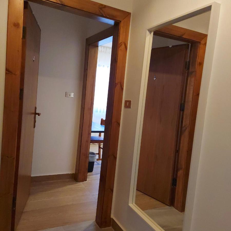 Coco Guesthouse Madaba Eksteriør bilde