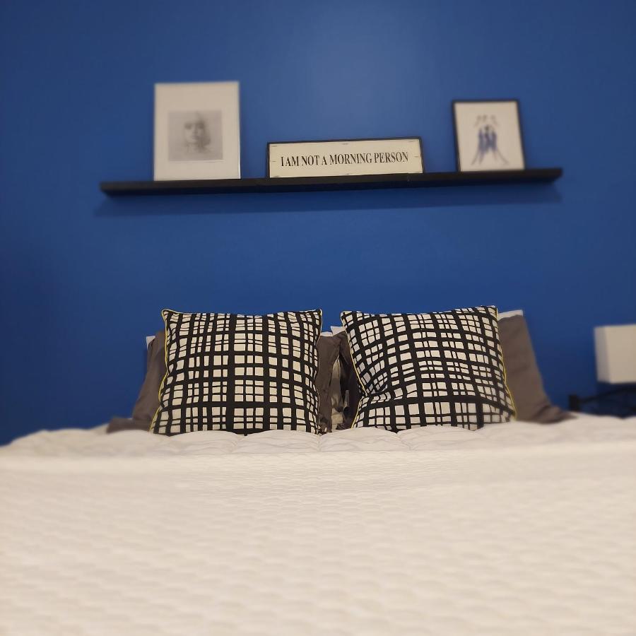 Coco Guesthouse Madaba Eksteriør bilde