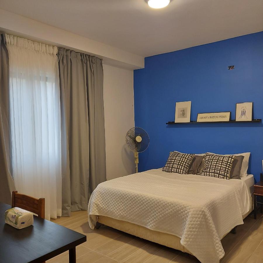 Coco Guesthouse Madaba Eksteriør bilde