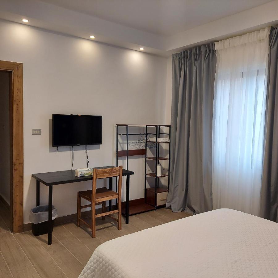Coco Guesthouse Madaba Eksteriør bilde