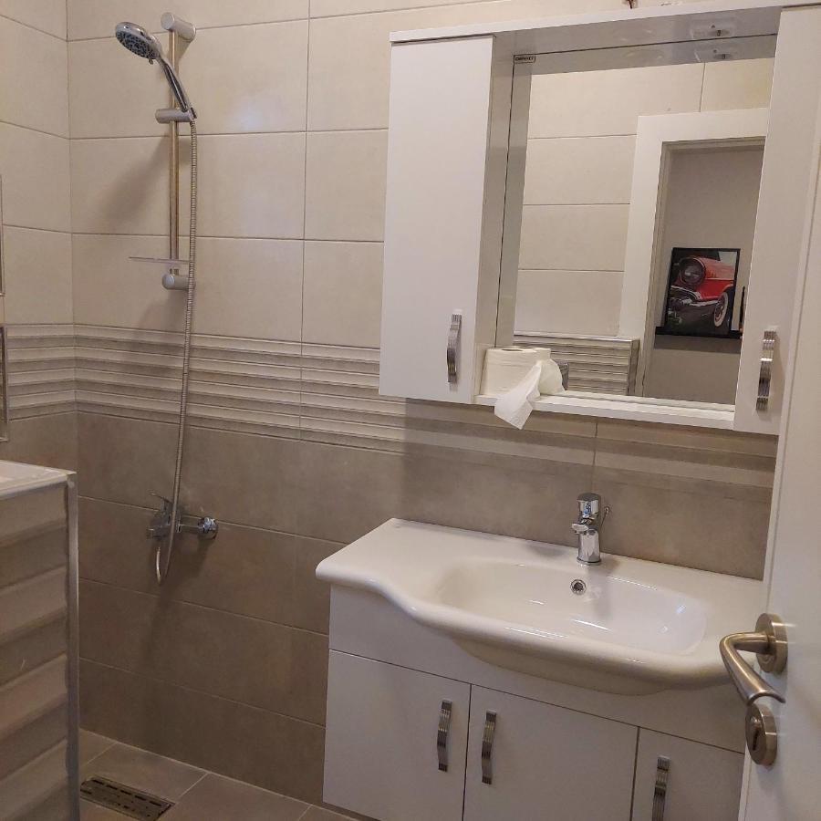 Coco Guesthouse Madaba Eksteriør bilde