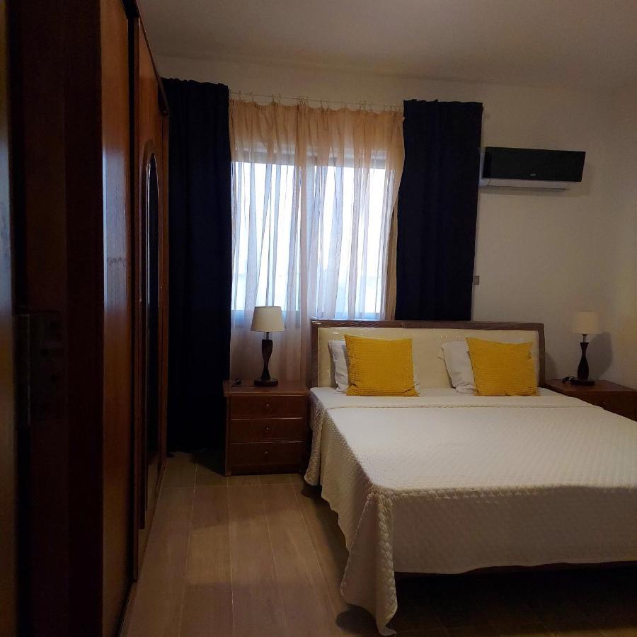 Coco Guesthouse Madaba Eksteriør bilde