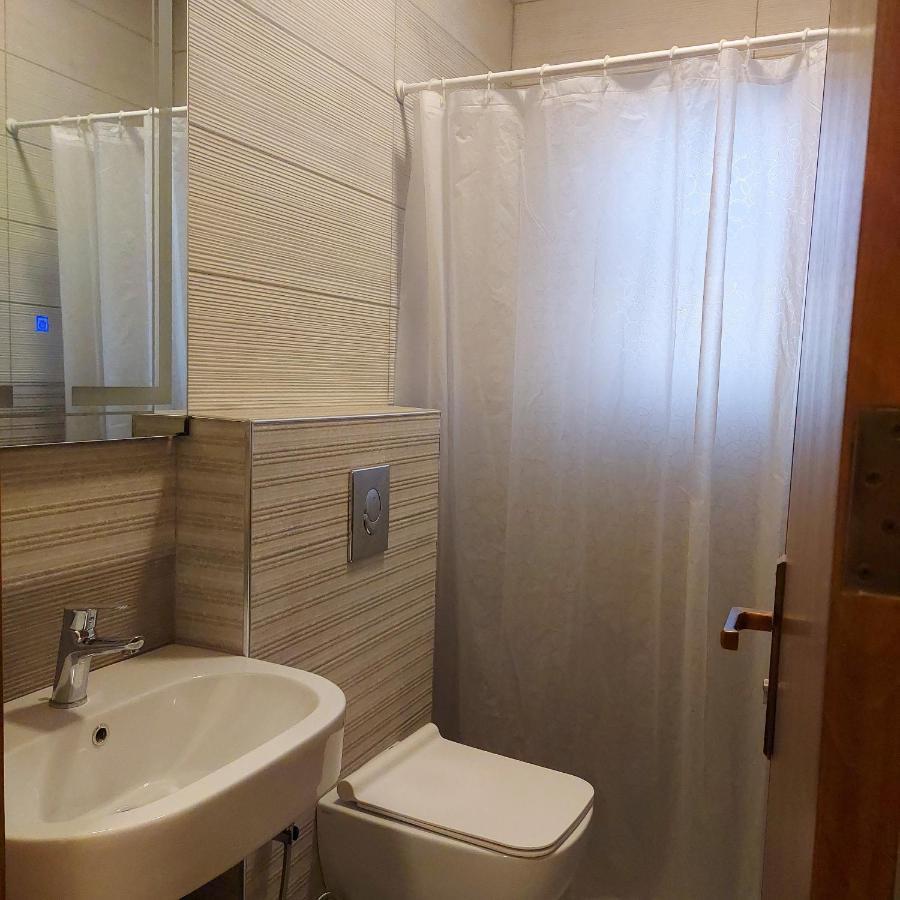 Coco Guesthouse Madaba Eksteriør bilde