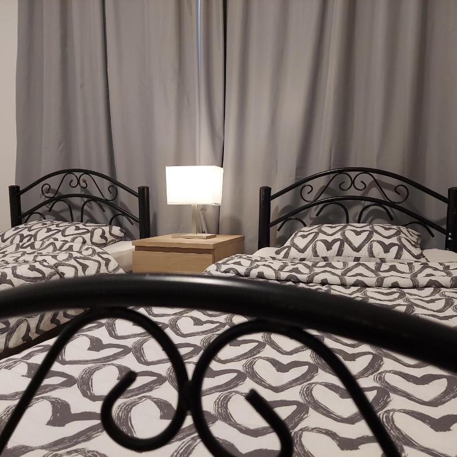 Coco Guesthouse Madaba Eksteriør bilde