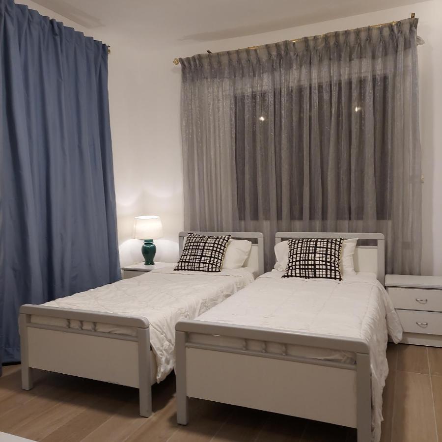 Coco Guesthouse Madaba Eksteriør bilde