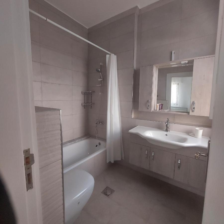 Coco Guesthouse Madaba Eksteriør bilde