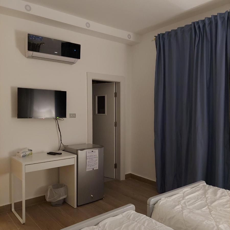 Coco Guesthouse Madaba Eksteriør bilde