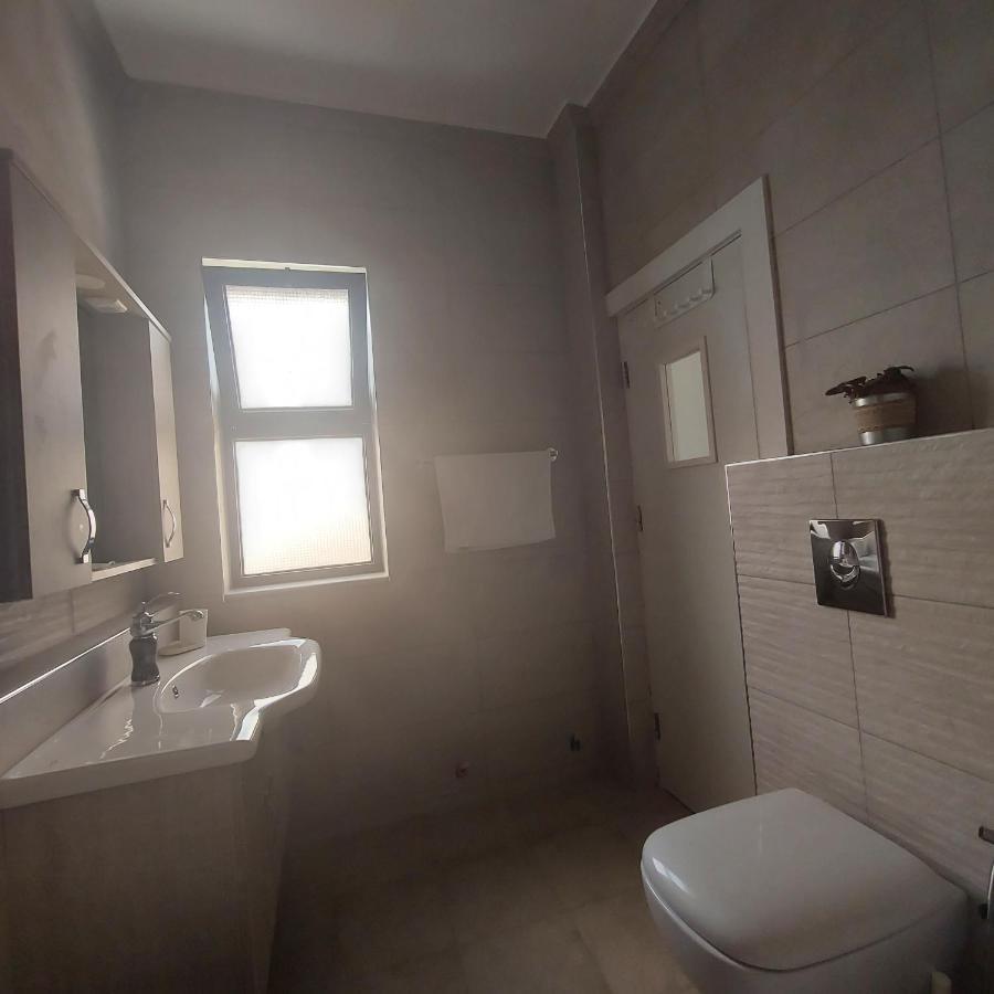 Coco Guesthouse Madaba Eksteriør bilde