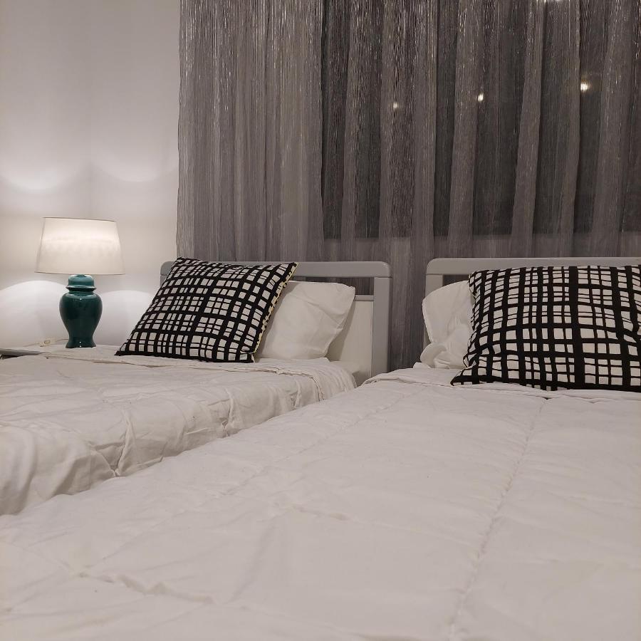 Coco Guesthouse Madaba Eksteriør bilde