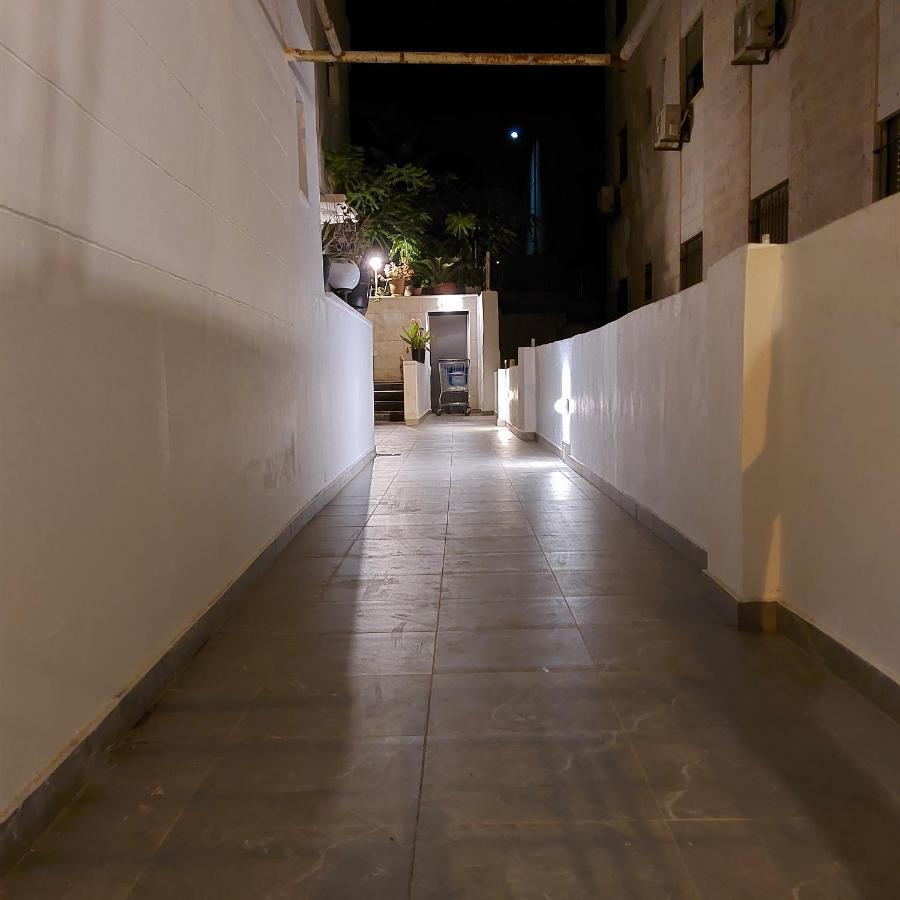 Coco Guesthouse Madaba Eksteriør bilde