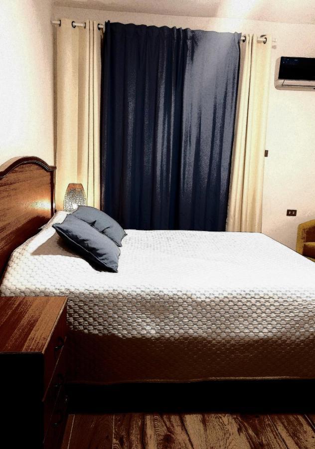 Coco Guesthouse Madaba Eksteriør bilde