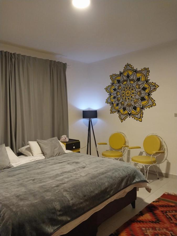 Coco Guesthouse Madaba Eksteriør bilde