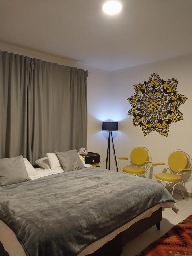 Coco Guesthouse Madaba Eksteriør bilde