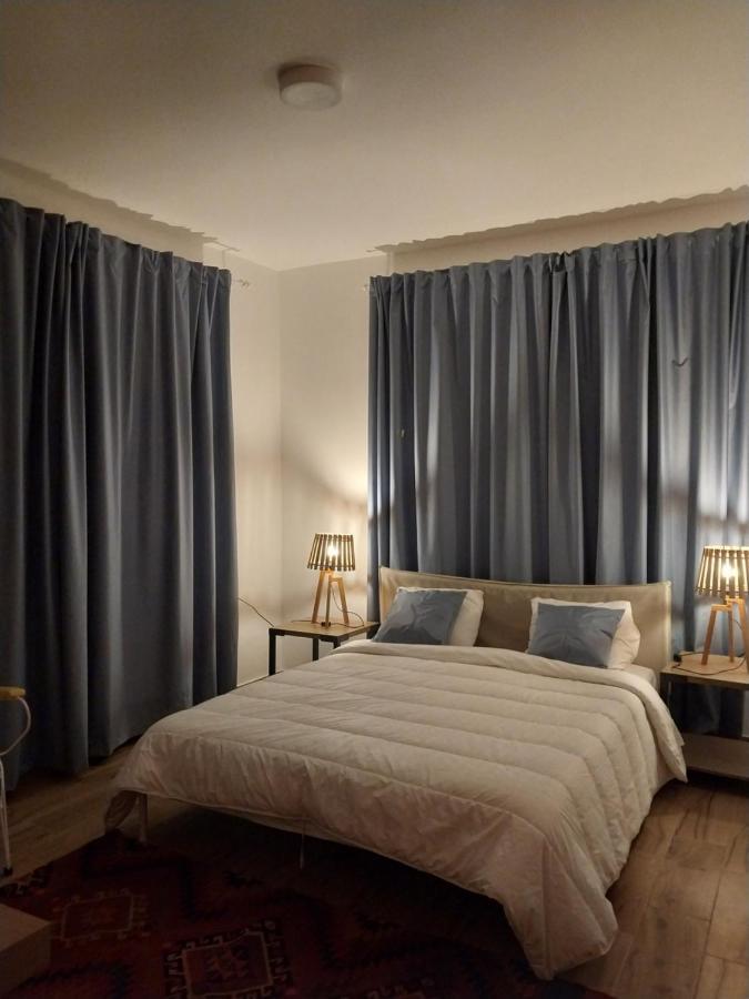 Coco Guesthouse Madaba Eksteriør bilde