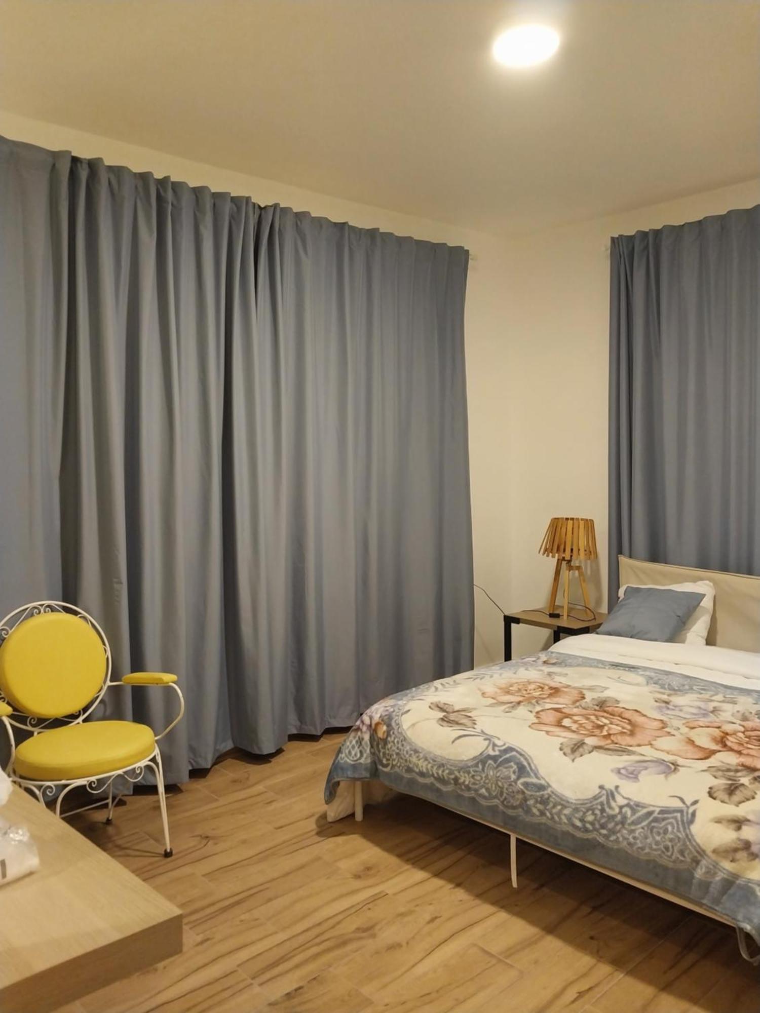 Coco Guesthouse Madaba Rom bilde