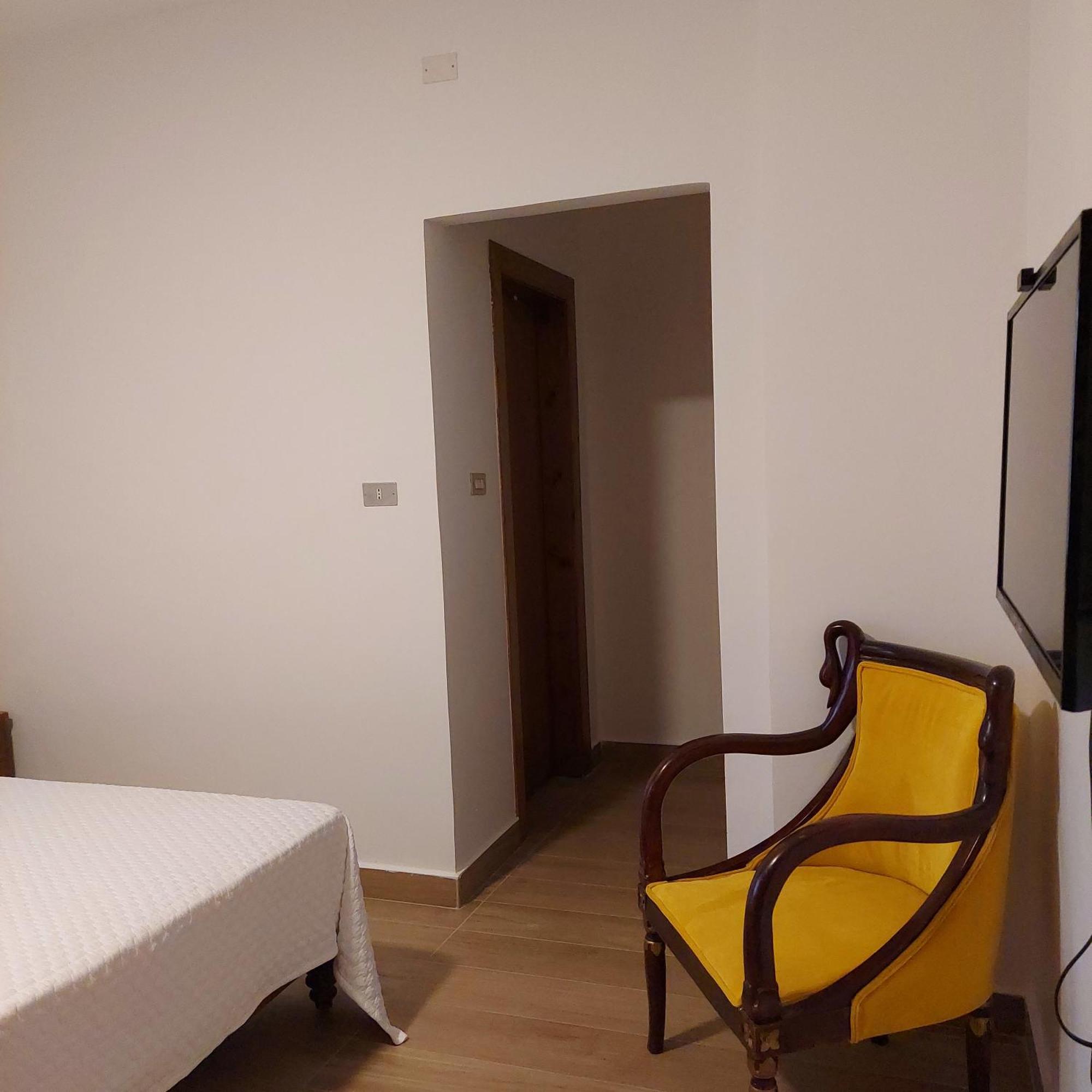 Coco Guesthouse Madaba Rom bilde