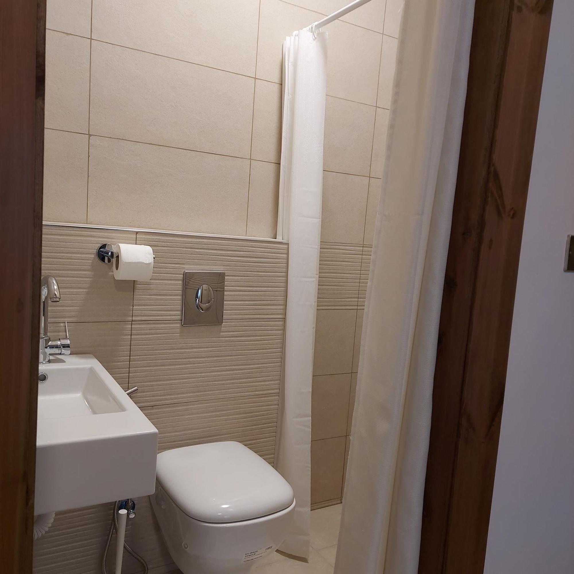 Coco Guesthouse Madaba Rom bilde