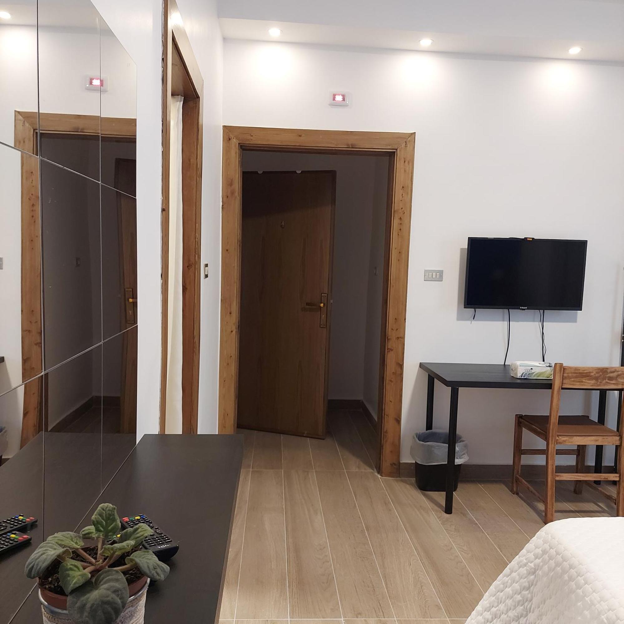 Coco Guesthouse Madaba Rom bilde