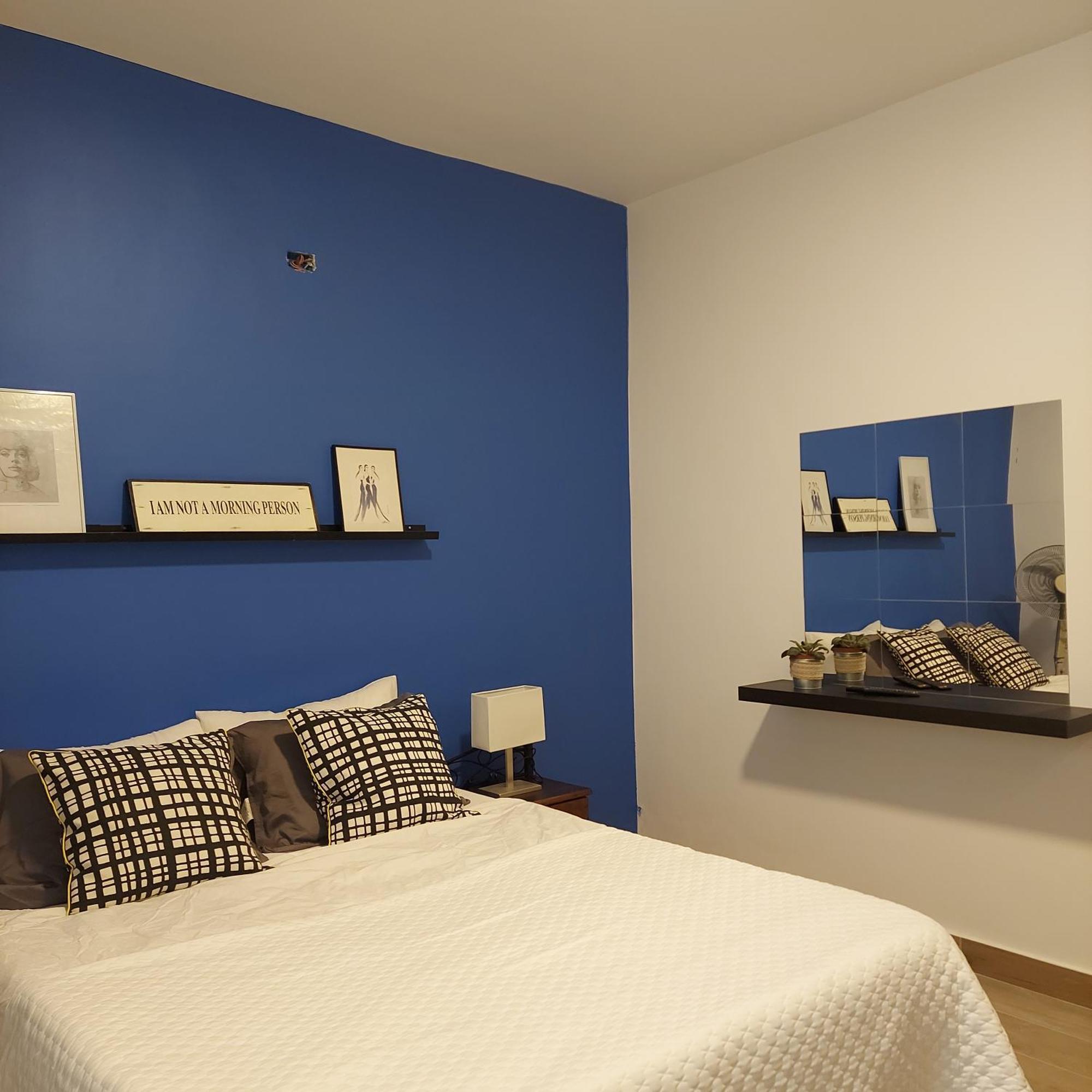 Coco Guesthouse Madaba Rom bilde