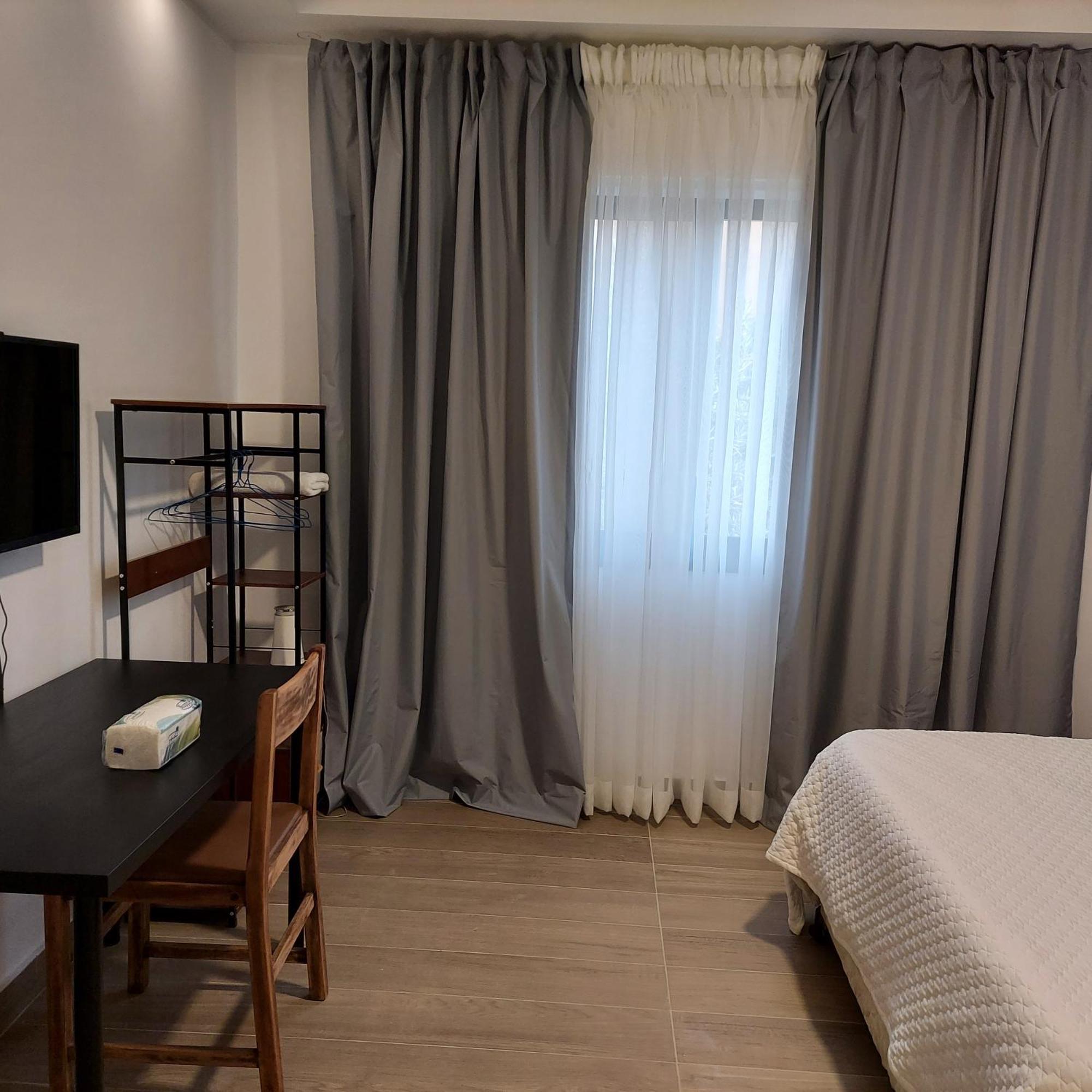 Coco Guesthouse Madaba Rom bilde