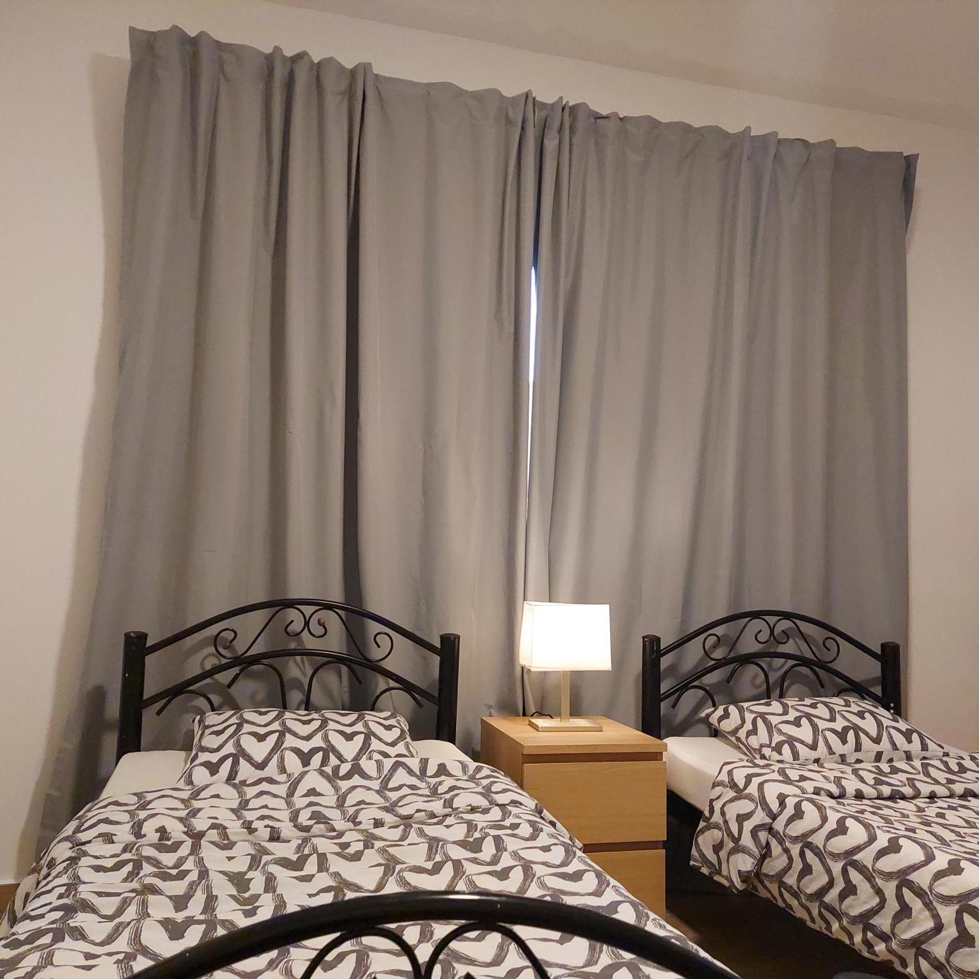 Coco Guesthouse Madaba Rom bilde