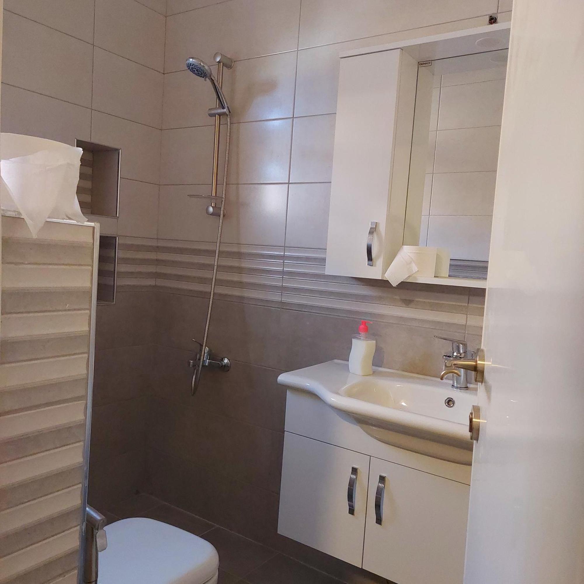 Coco Guesthouse Madaba Rom bilde