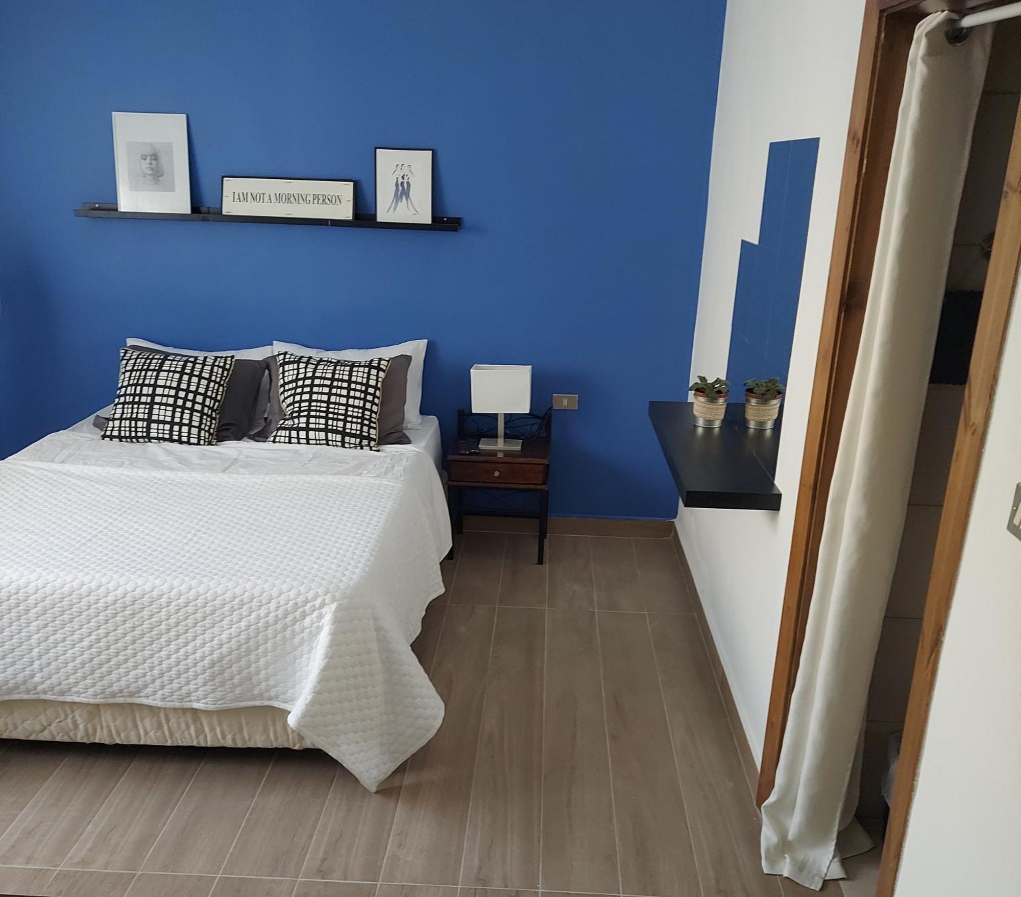 Coco Guesthouse Madaba Rom bilde