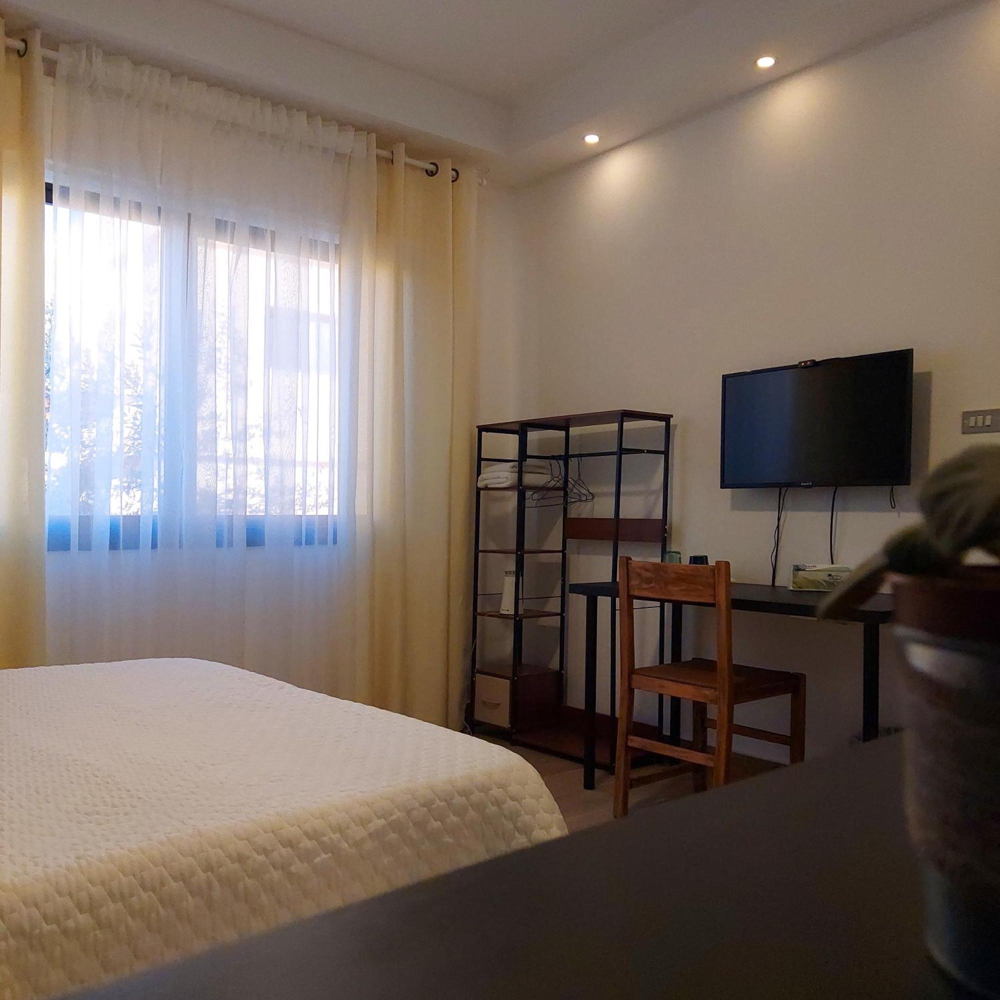 Coco Guesthouse Madaba Rom bilde